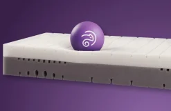 Kameo Essence Foam Aanpasbaar Matras