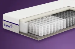 KAMEO Essence Pocket Aanpasbaar Matras