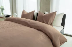 Kayori Saya Dekbedovertrek Mocha