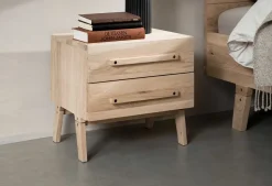 Nachtkast Balance Charm Wood