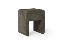 Nachtkast Soft Curve