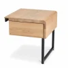 Nachttafel Balance Arch met 1 lade