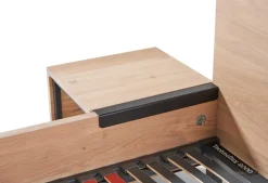 Nachttafel Balance Clear l