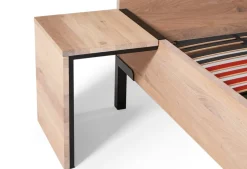 Nachttafel Balance Clear l