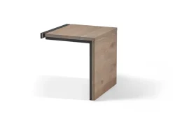 Nachttafel Balance Clear l