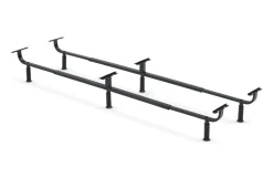 Potenset tbv lattenbodems