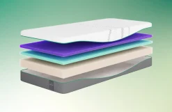 Rhythm Pace Matras