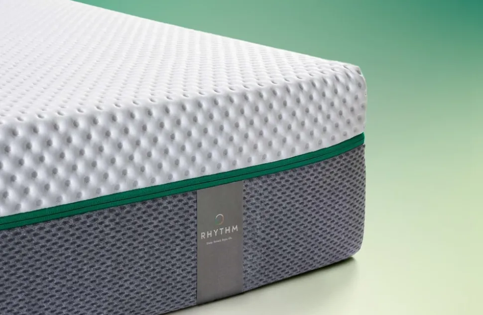 Rhythm Pace Matras