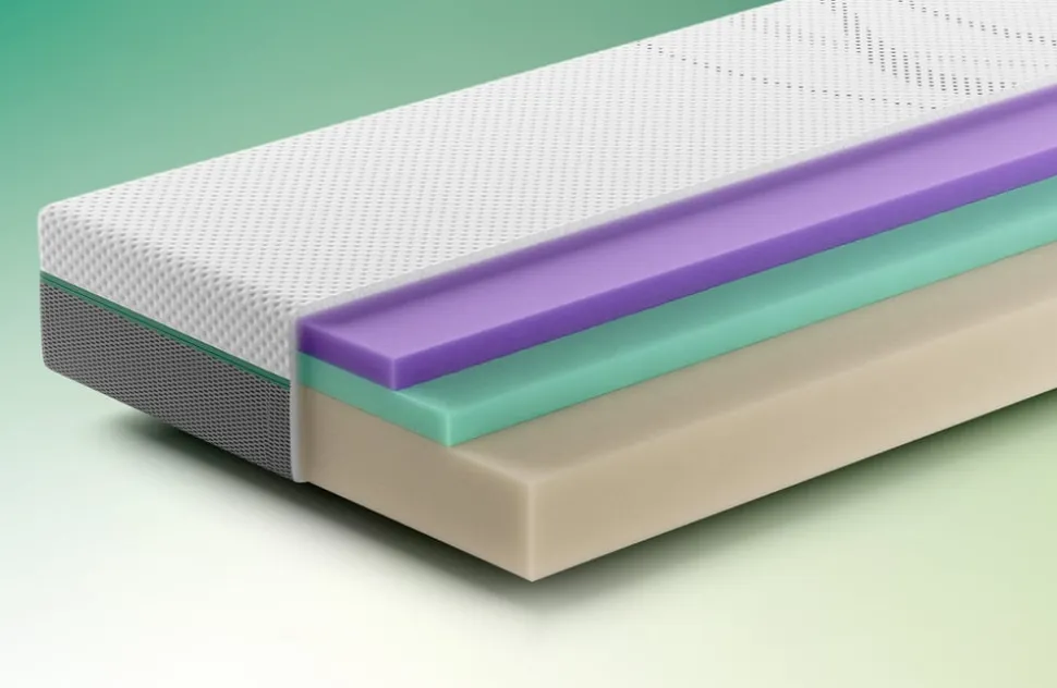Rhythm Pace Matras