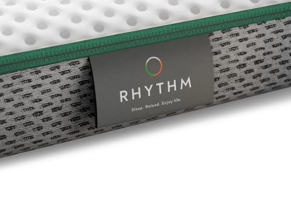 Rhythm Support I Split-Topper