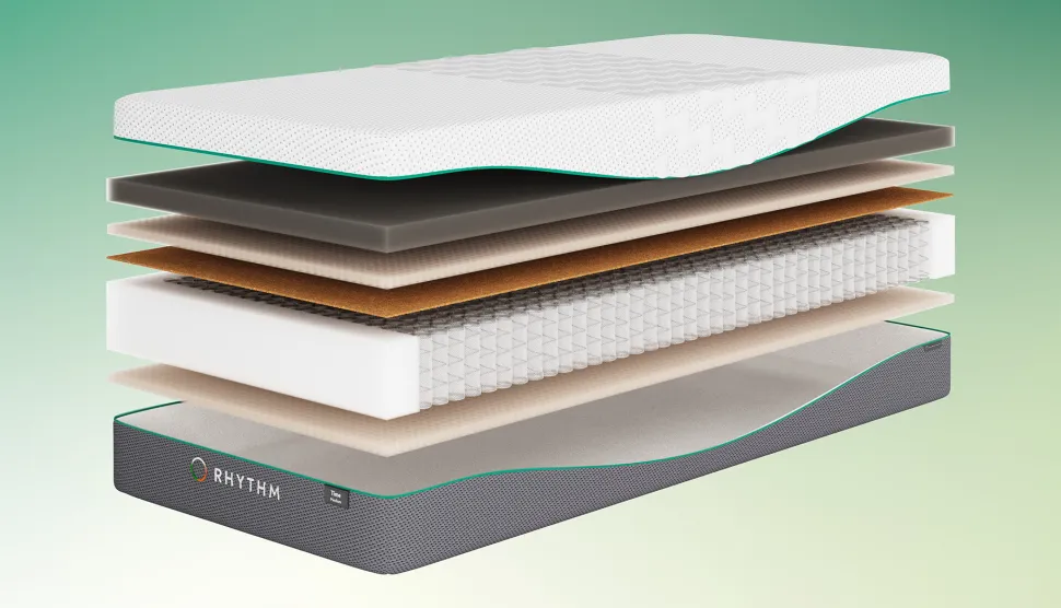 Rhythm Time Matras