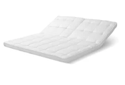 Royal 451 Talalay Split-Topper