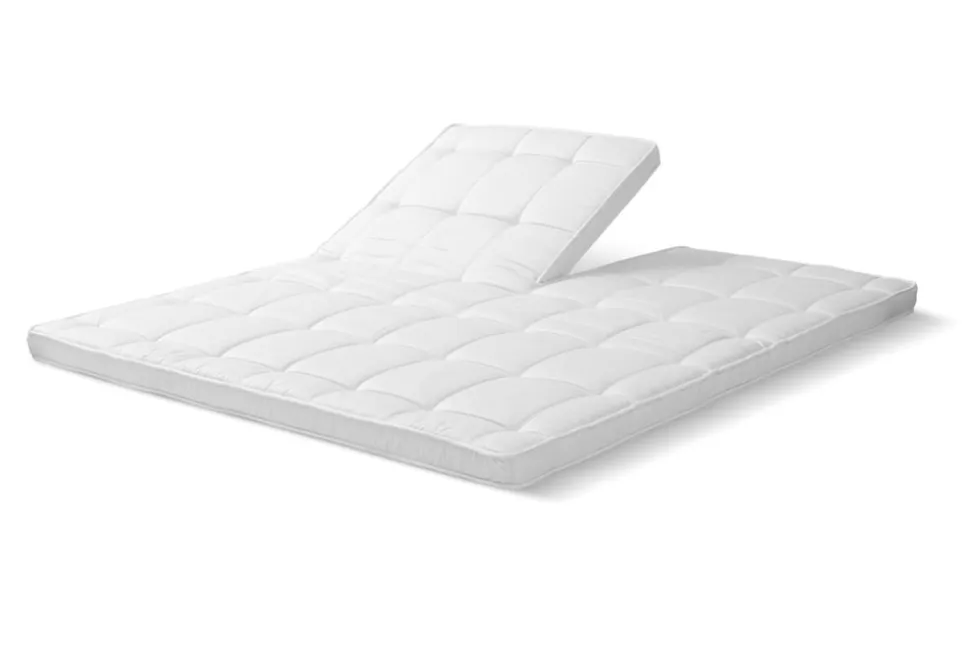 Royal 451 Talalay Split-Topper