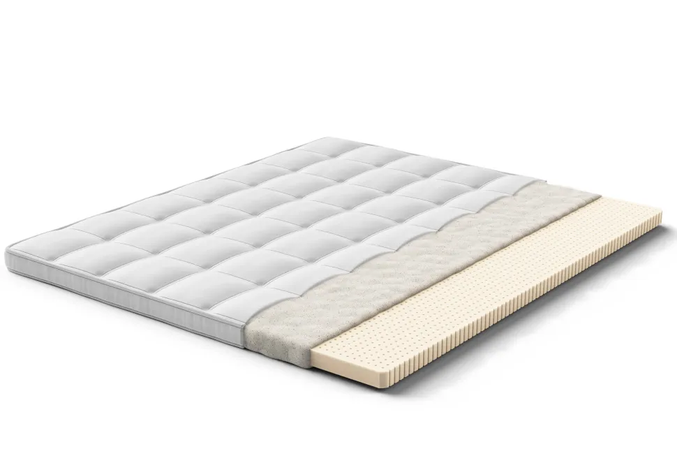 Royal 450 Talalay Topper
