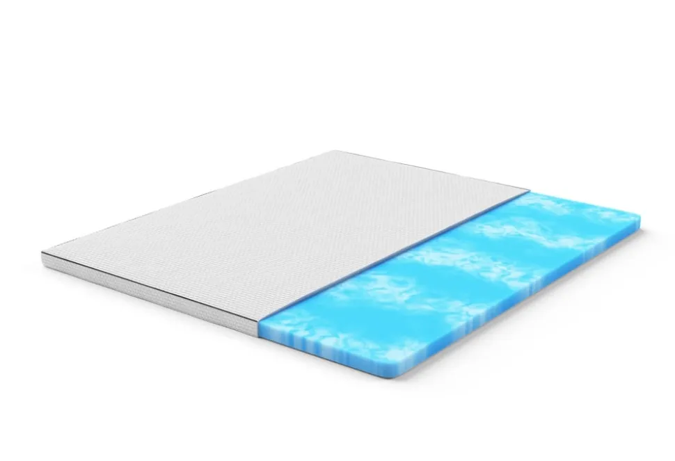Simplr Fresh Topper
