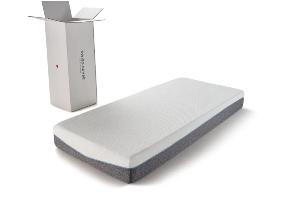 Simplr Two Matras