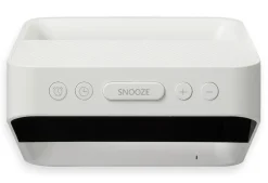 Smart alarm clock