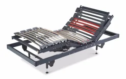 Technoflex 5000 Lattenbodem Elektrisch