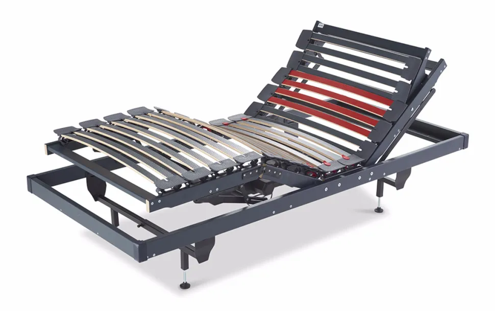 Technoflex 5000 Lattenbodem Elektrisch