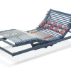 Technoflex 4000 Lattenbodem Elektrisch