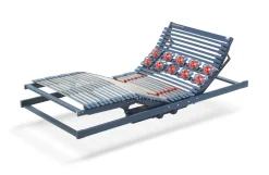 Technoflex 4000 Lattenbodem Elektrisch