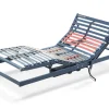 Technoflex 2000 Lattenbodem Elektrisch