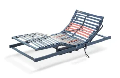 Technoflex 2000 Lattenbodem Elektrisch