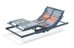 Technoflex 3000 Lattenbodem Elektrisch
