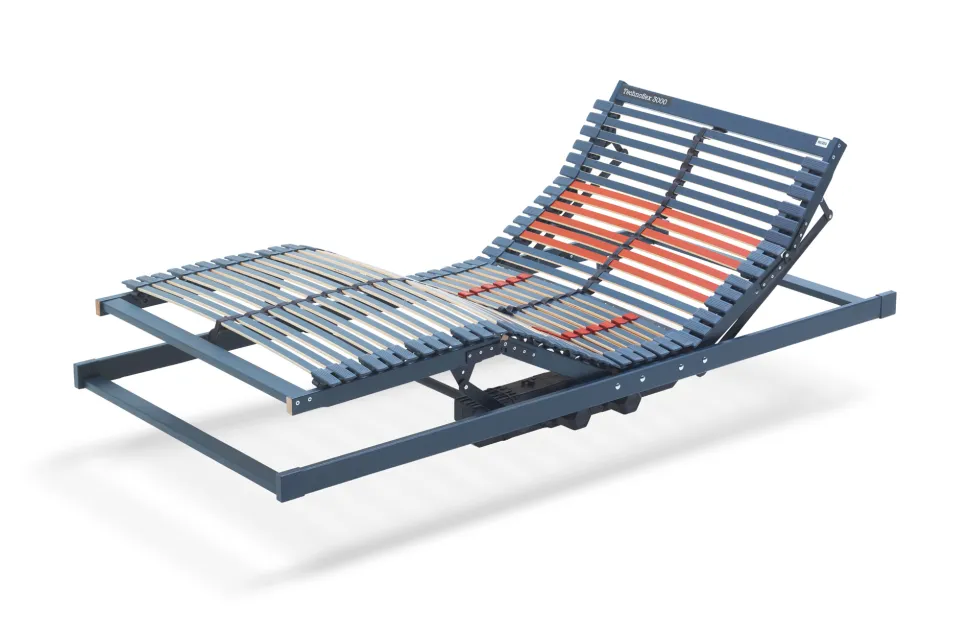 Technoflex 3000 Lattenbodem Elektrisch