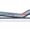 Technoflex 3000 Lattenbodem Handverstelbaar