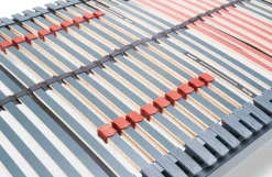 Technoflex 3000 Lattenbodem Handverstelbaar