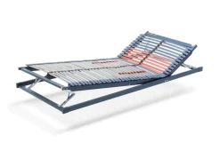 Technoflex 3000 Lattenbodem Handverstelbaar