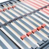 Technoflex 2000 Lattenbodem Handverstelbaar
