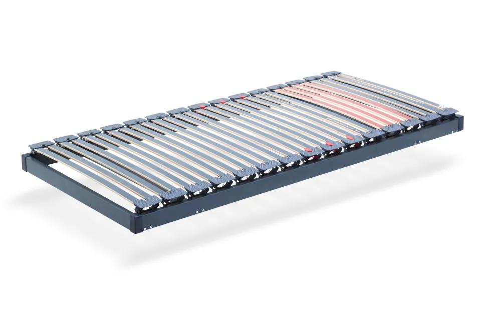 Technoflex 5000 Lattenbodem Vlak