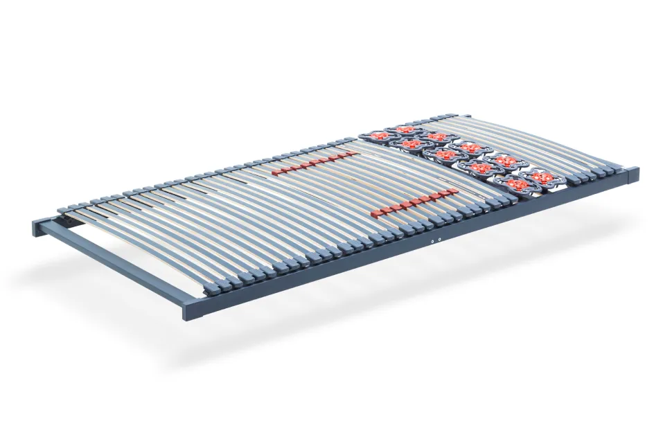 Technoflex 4000 Lattenbodem Vlak