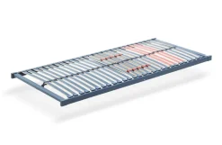 Technoflex 2000 Lattenbodem Vlak