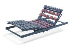 Technoflex 6000 Schotelbodem Elektrisch