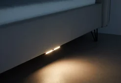 Uitstapverlichting Sleep Champagne (set van 2)