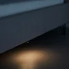 Uitstapverlichting Sleep zilver (set van 2)