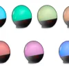 Wake-up light Deluxe