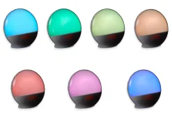 Wake-up light Deluxe