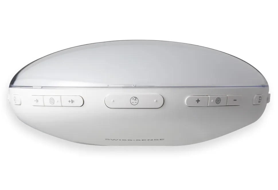 Wake-up light Deluxe