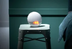 Wake-up light Deluxe