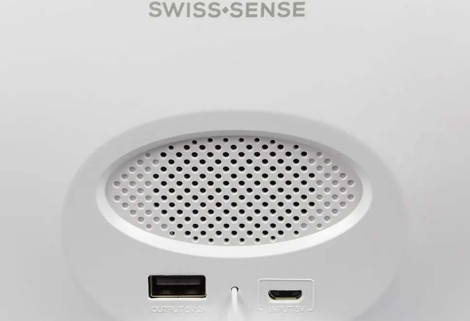 Wake-up light Deluxe