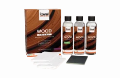 Wood Care Natural Wood Sealer
