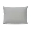 Zelesta Kussenslopen Wonderbed Katoen Morning Grey (set van 2)