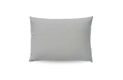Zelesta Kussenslopen Wonderbed Katoen Morning Grey (set van 2)